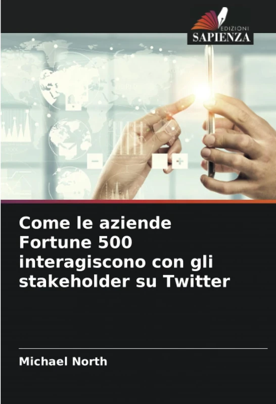 Come le aziende Fortune 500 interagiscono con gli stakeholder su Twitter - Image 1