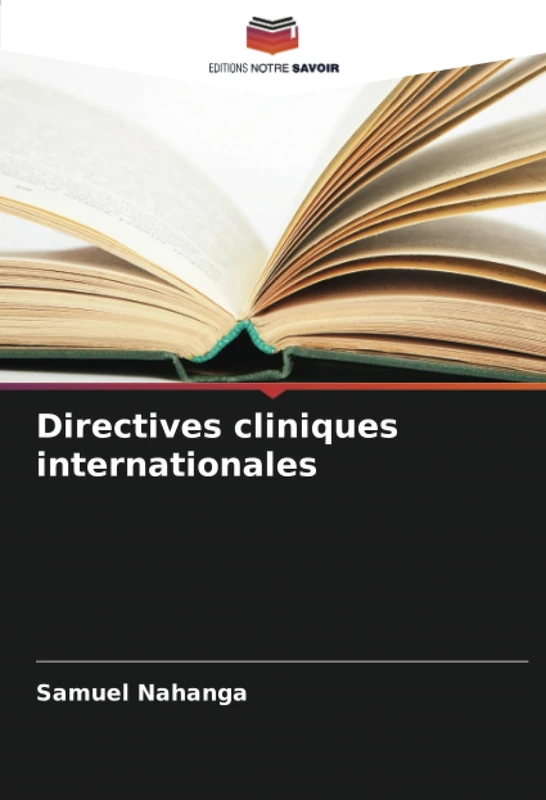 Directives cliniques internationales