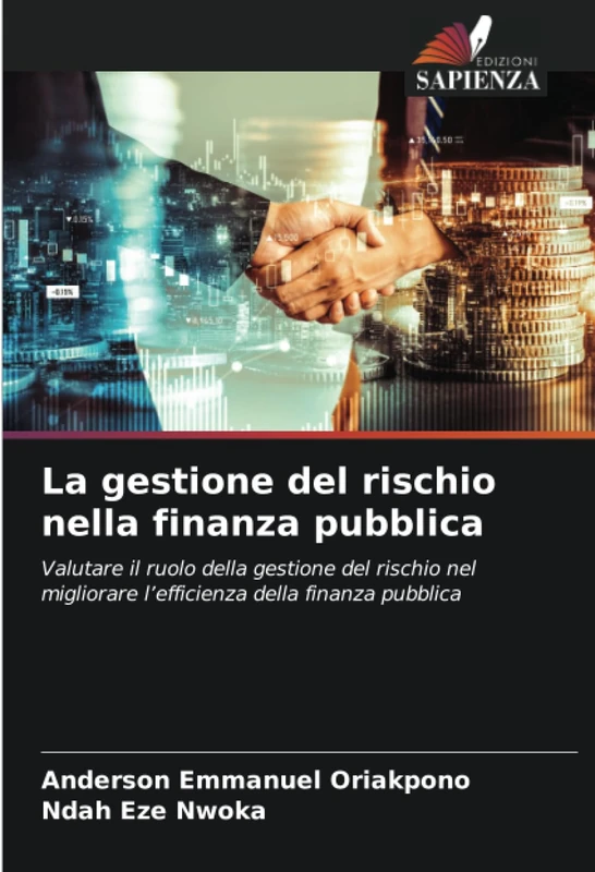La gestione del rischio nella finanza pubblica: Valutare il ruolo della gestione del rischio nel migliorare l’efficienza della finanza pubblica