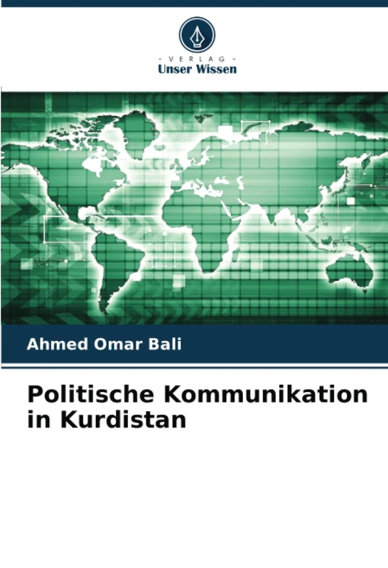 Politische Kommunikation in Kurdistan