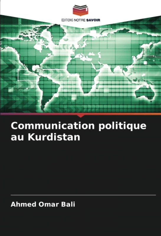 Communication politique au Kurdistan