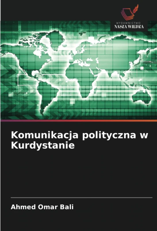 Komunikacja polityczna w Kurdystanie