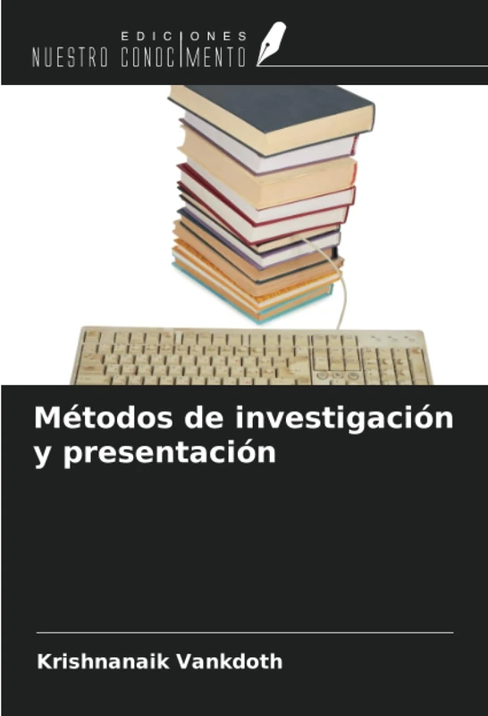 Métodos de investigación y presentación - Image 1
