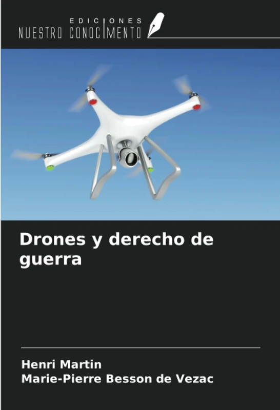 Drones y derecho de guerra