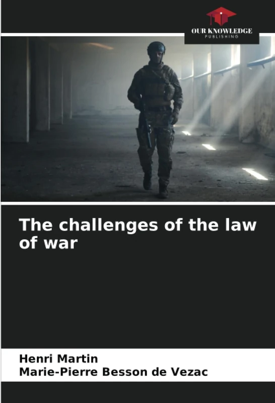 The challenges of the law of war