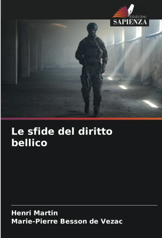 Le sfide del diritto bellico