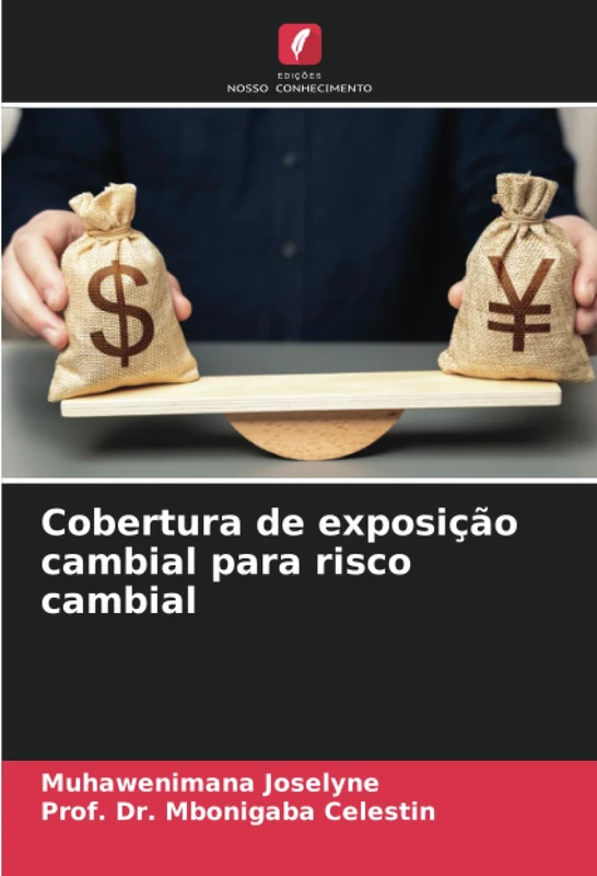 Cobertura de exposição cambial para risco cambial - Image 1