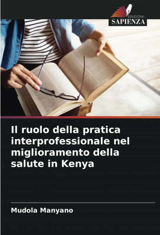 Il ruolo della pratica interprofessionale nel miglioramento della salute in Kenya