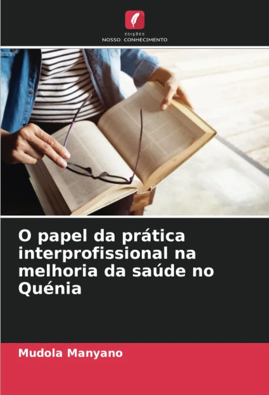 O papel da prática interprofissional na melhoria da saúde no Quénia