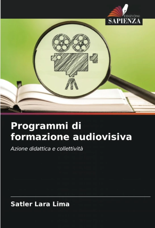 Programmi di formazione audiovisiva: Azione didattica e collettività - Image 1
