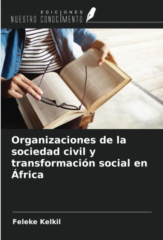 Organizaciones de la sociedad civil y transformación social en África