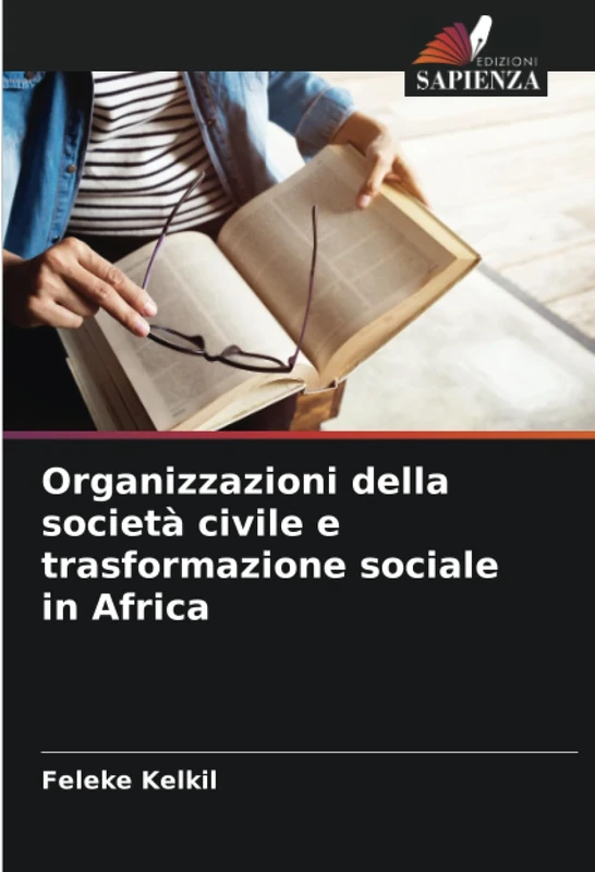 Organizzazioni della società civile e trasformazione sociale in Africa