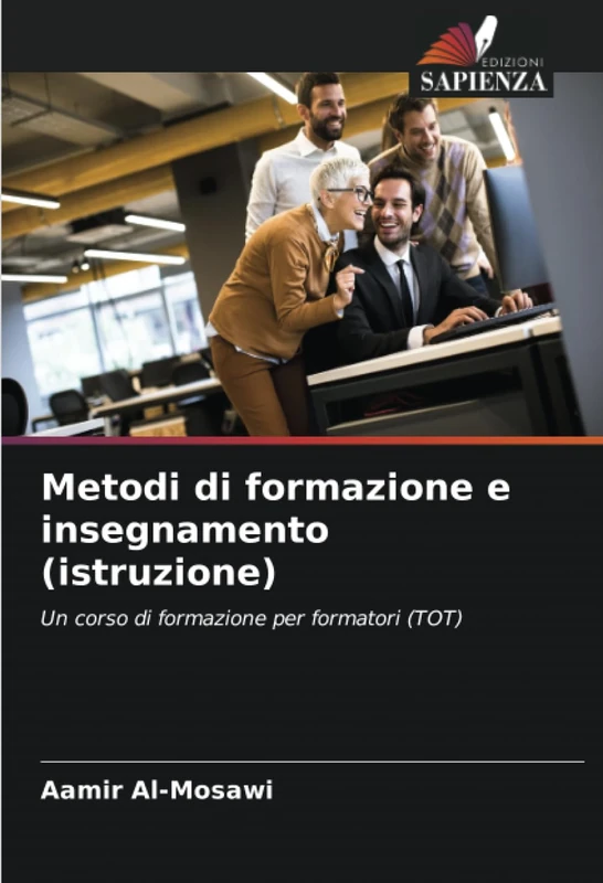 Metodi di formazione e insegnamento (istruzione): Un corso di formazione per formatori (TOT) - Image 1