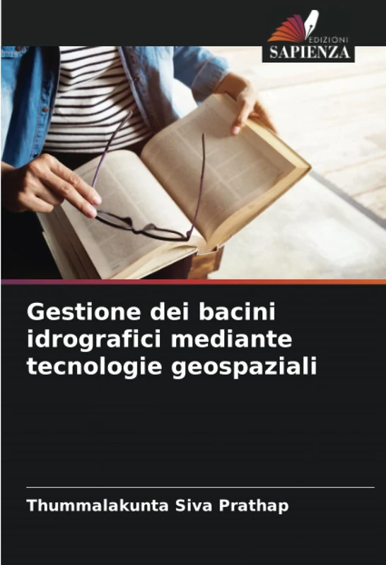 Gestione dei bacini idrografici mediante tecnologie geospaziali