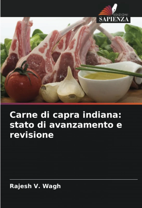 Carne di capra indiana: stato di avanzamento e revisione - Image 1