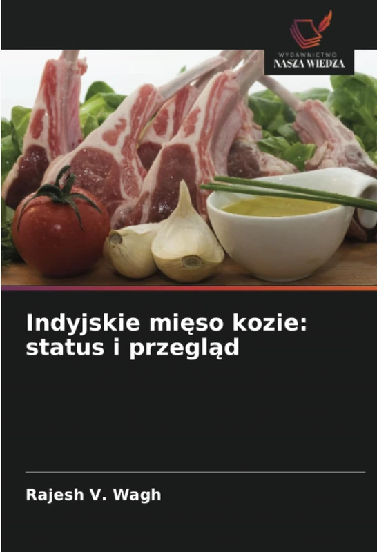 Indyjskie mięso kozie: status i przegląd