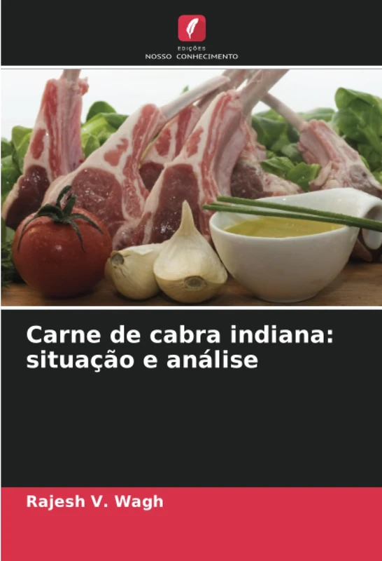 Carne de cabra indiana: situação e análise