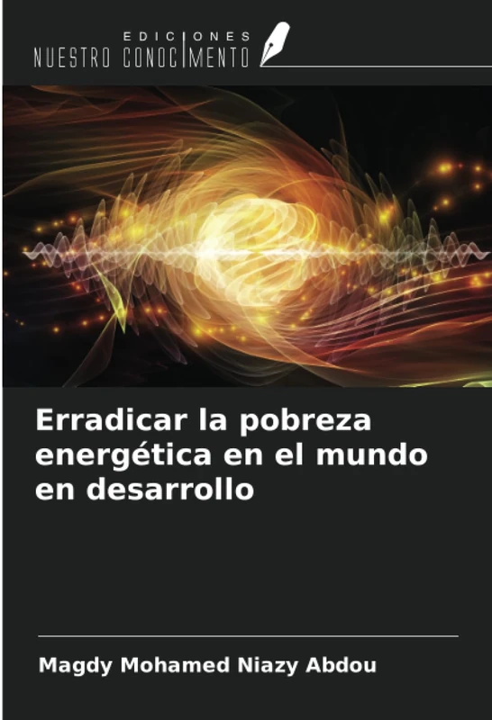 Erradicar la pobreza energética en el mundo en desarrollo