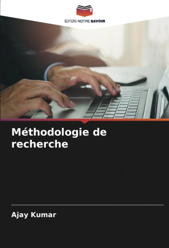 Méthodologie de recherche