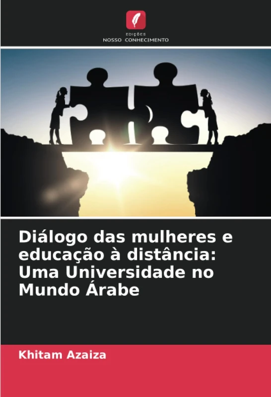 Diálogo das mulheres e educação à distância: Uma Universidade no Mundo Árabe - Image 1