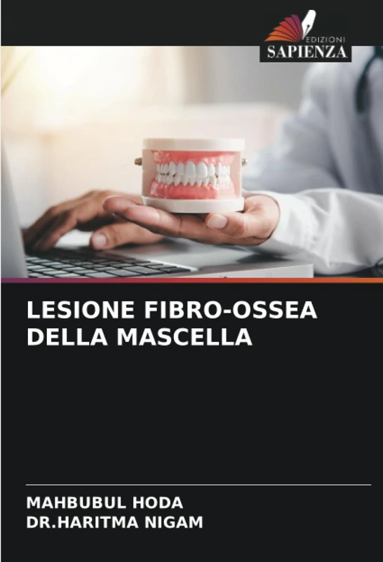 LESIONE FIBRO-OSSEA DELLA MASCELLA