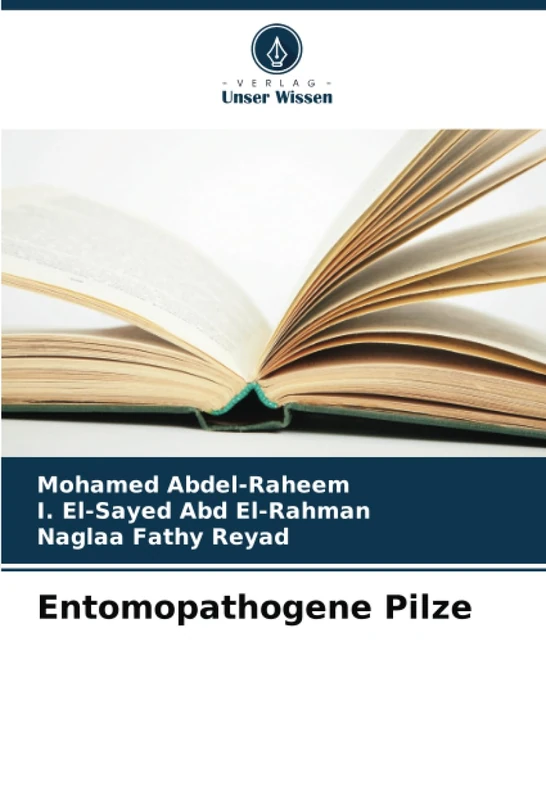 Entomopathogene Pilze