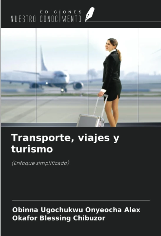 Transporte, viajes y turismo: (Enfoque simplificado) - Image 1