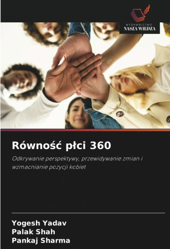 Równość płci 360: Odkrywanie perspektywy, przewidywanie zmian i wzmacnianie pozycji kobiet - Image 1