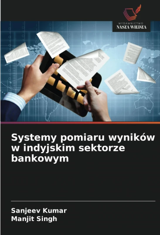 Systemy pomiaru wyników w indyjskim sektorze bankowym