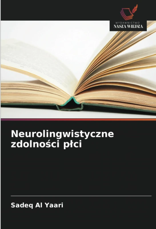 Neurolingwistyczne zdolności płci