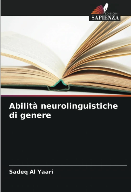 Abilità neurolinguistiche di genere