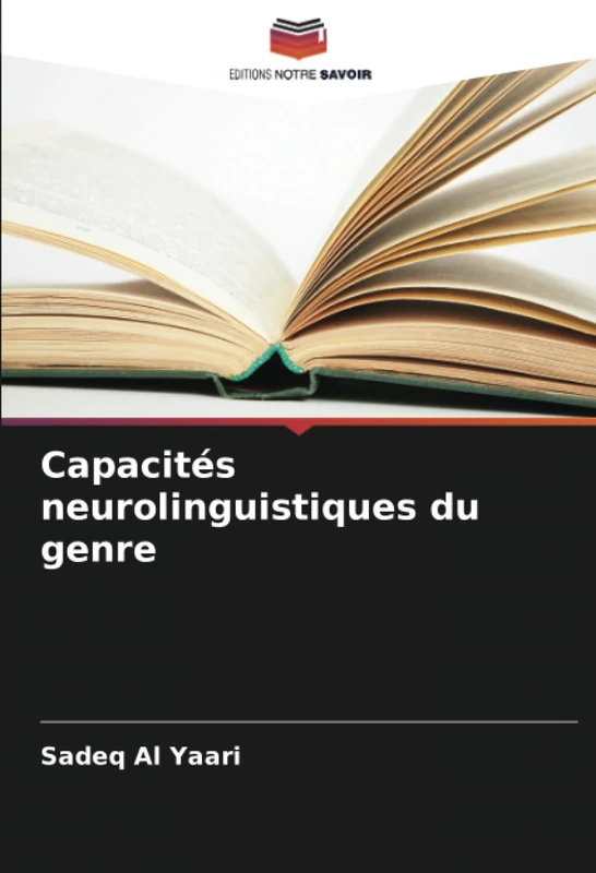 Capacités neurolinguistiques du genre