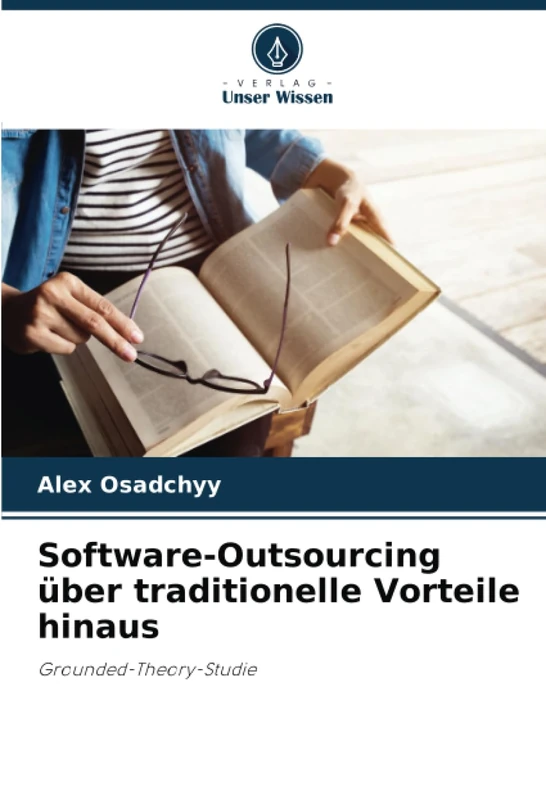 Software-Outsourcing über traditionelle Vorteile hinaus: Grounded-Theory-Studie - Image 1