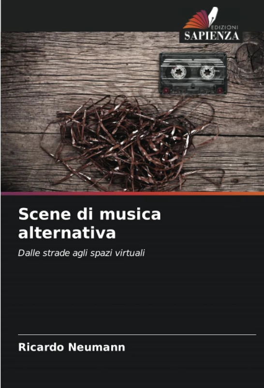 Scene di musica alternativa: Dalle strade agli spazi virtuali - Image 1