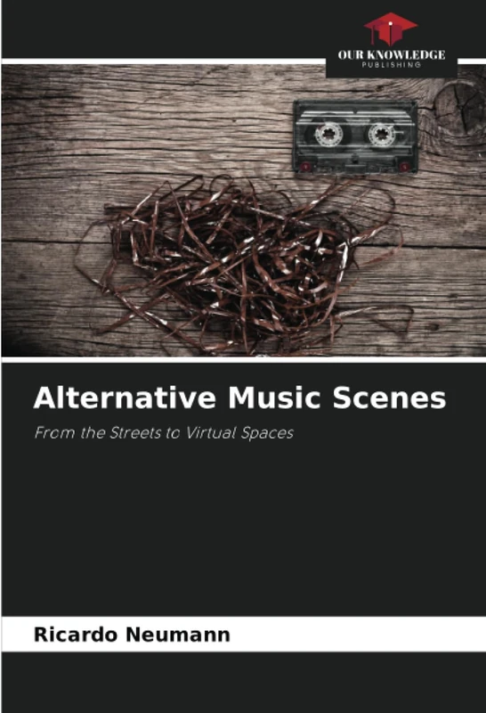 Alternative Music Scenes: From the Streets to Virtual Spaces
