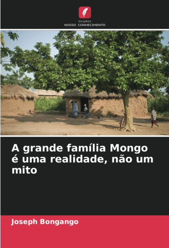 A grande família Mongo é uma realidade, não um mito - Image 1