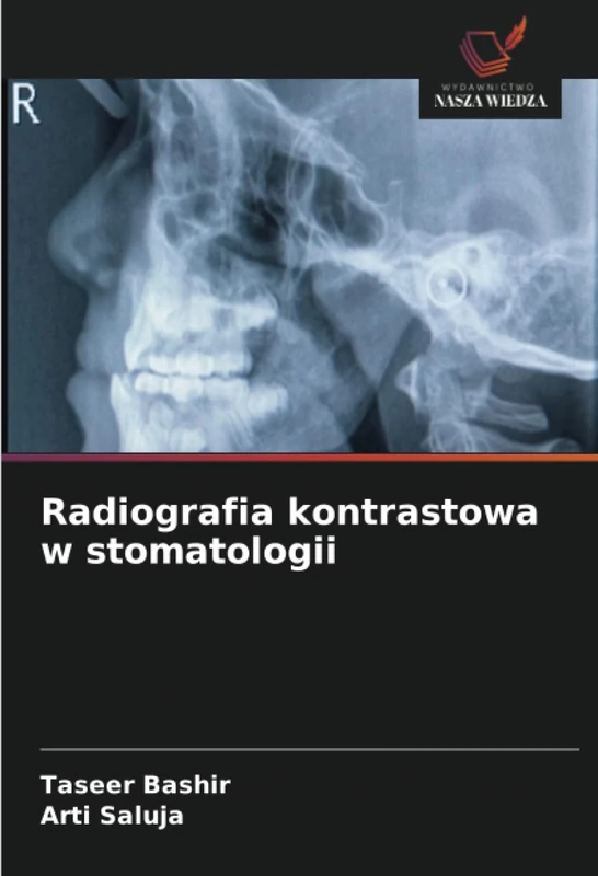 Radiografia kontrastowa w stomatologii