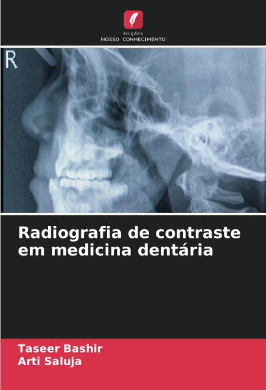 Radiografia de contraste em medicina dentária