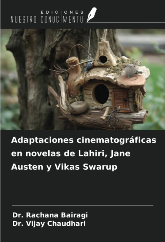 Adaptaciones cinematográficas en novelas de Lahiri, Jane Austen y Vikas Swarup - Image 1