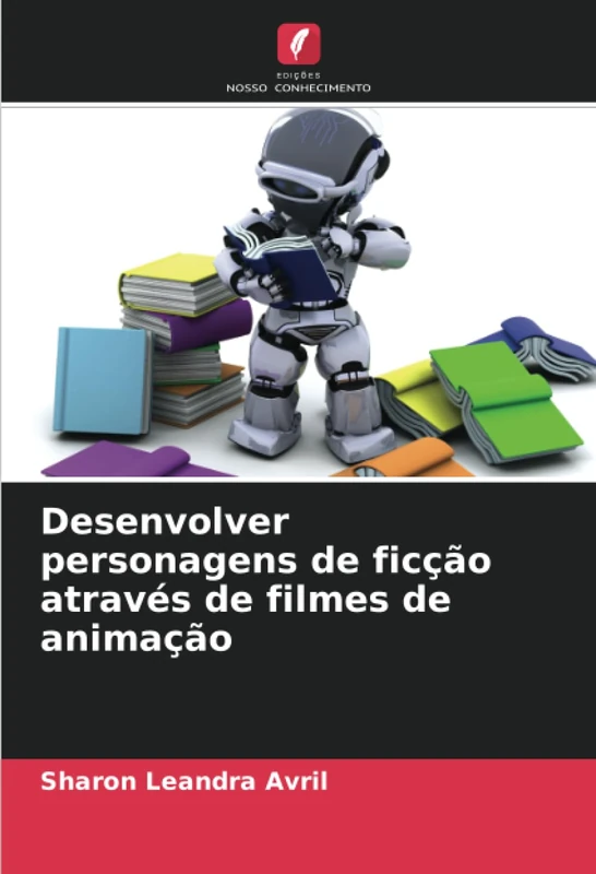 Desenvolver personagens de ficção através de filmes de animação - Image 1