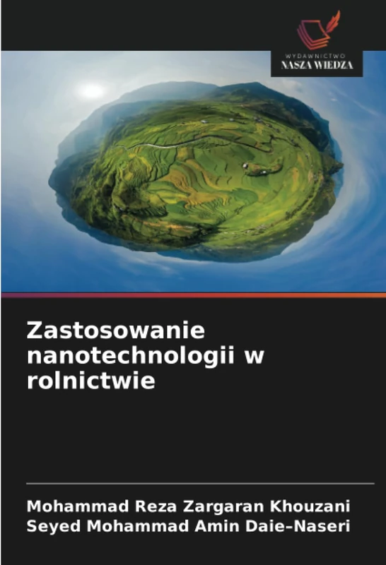Zastosowanie nanotechnologii w rolnictwie