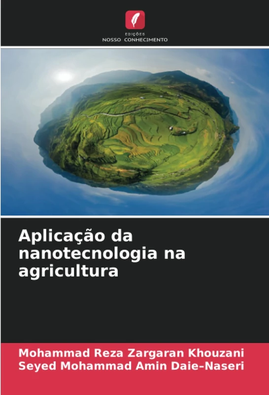 Aplicação da nanotecnologia na agricultura