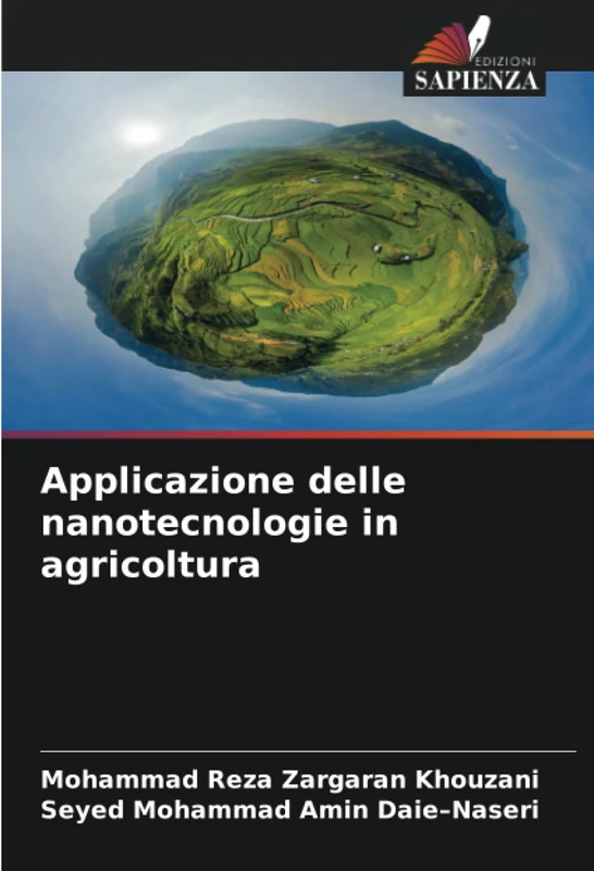 Applicazione delle nanotecnologie in agricoltura