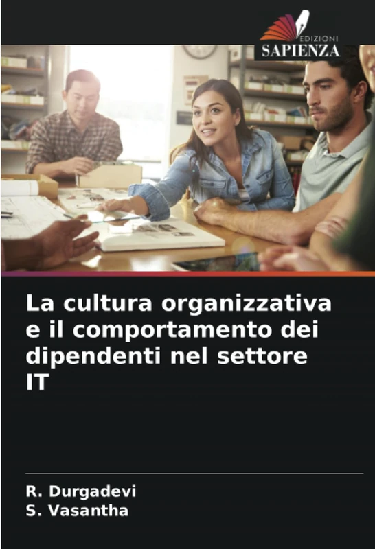 La cultura organizzativa e il comportamento dei dipendenti nel settore IT