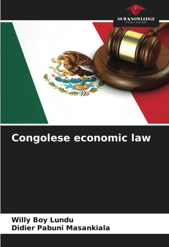 Congolese economic law
