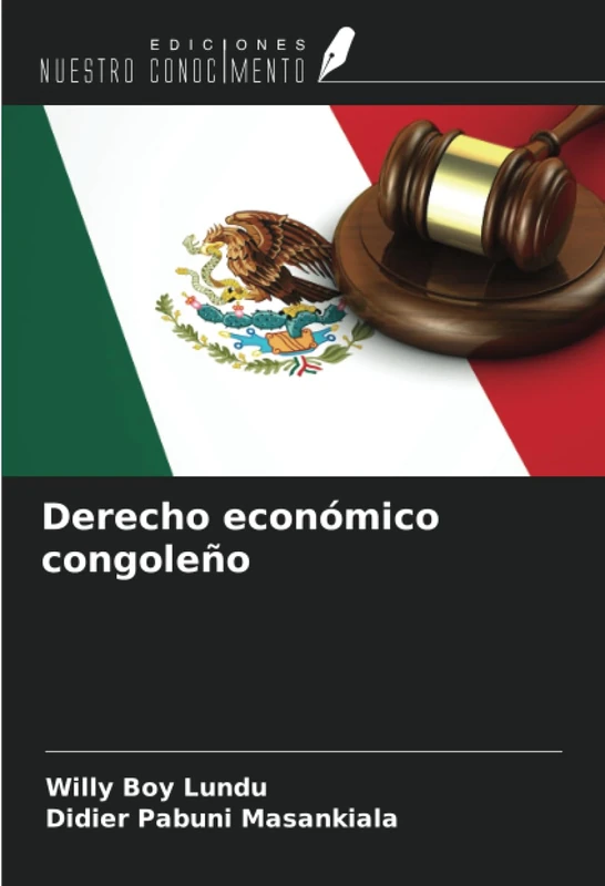 Derecho económico congoleño