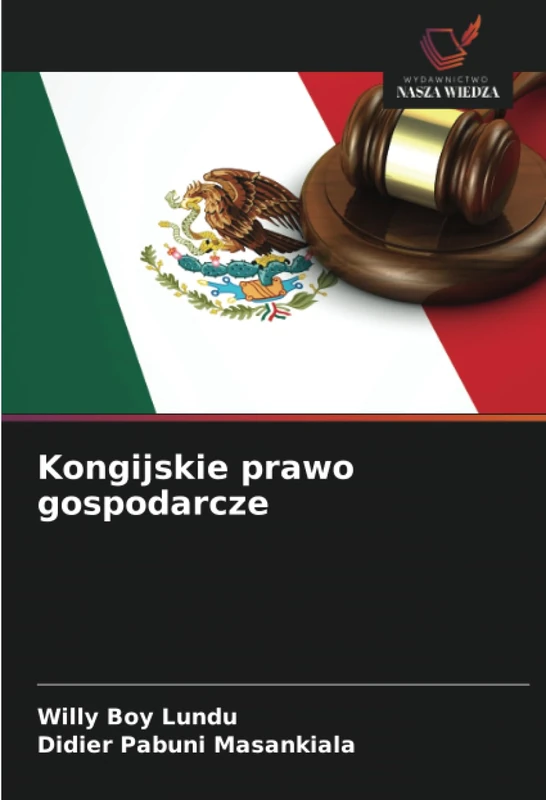 Kongijskie prawo gospodarcze