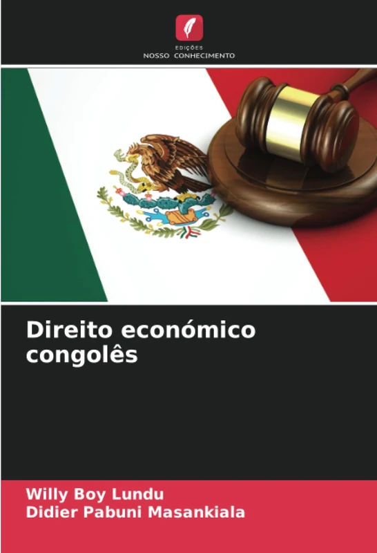 Direito económico congolês