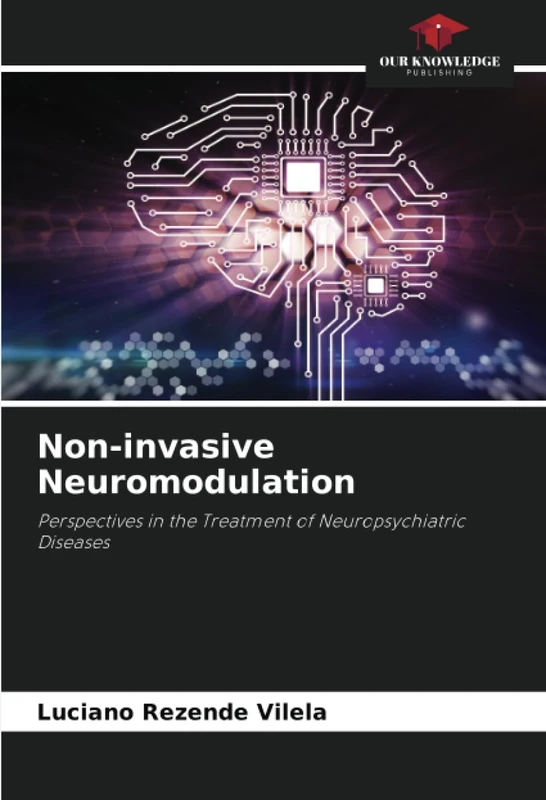 Non-invasive Neuromodulation: Perspectives in the Treatment of Neuropsychiatric Diseases