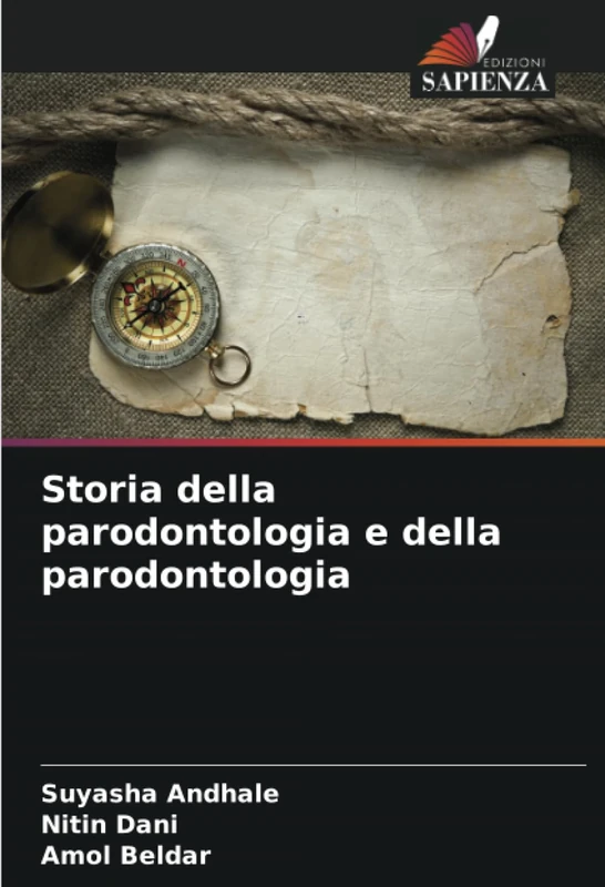 Storia della parodontologia e della parodontologia - Image 1